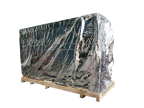 平鲁胶合板木箱